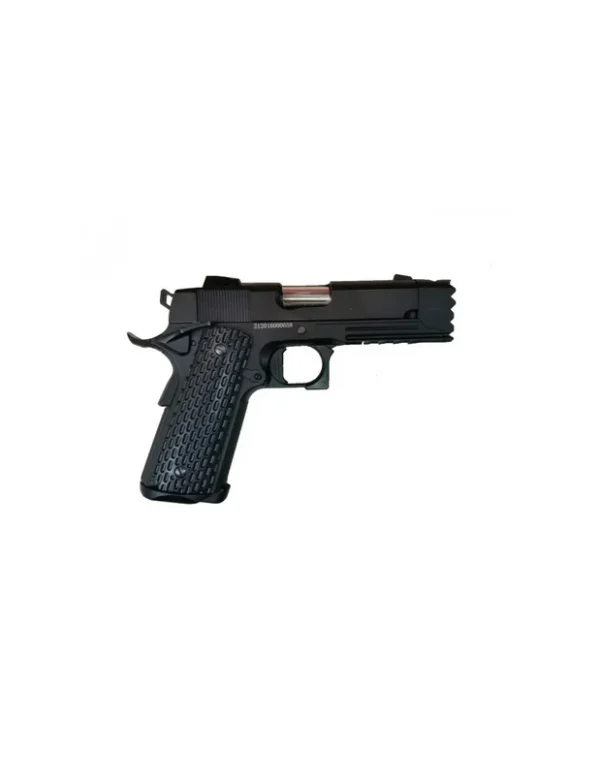 Pistolet Gun Night – GOLDEN EAGLE