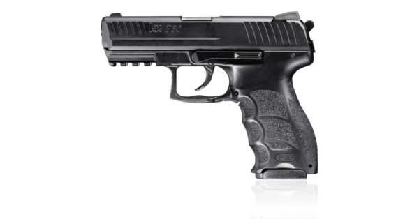 Pistolet HK P30 Noir cal.9mm UMAREX – Armes de défense/Pistolet et Revolvers à blanc – securicount