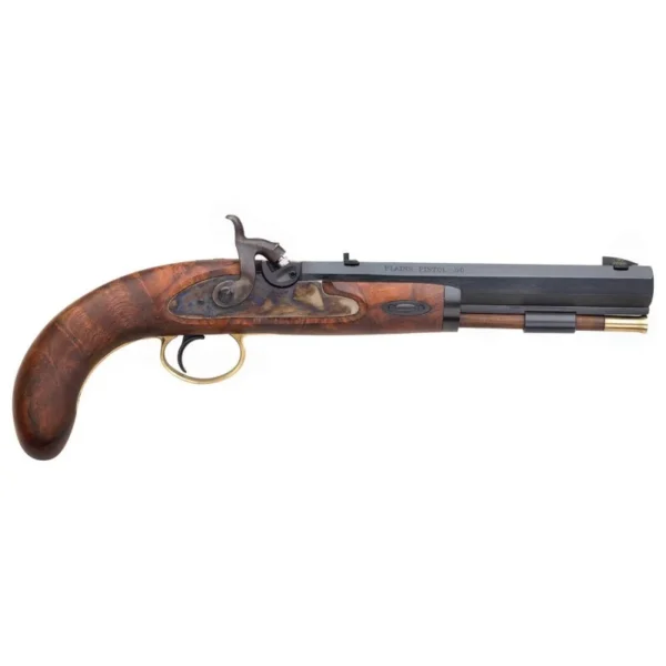 PISTOLET INVESTARM HAWKEN 410 CAL 45 REF IN149 | WesternGuns