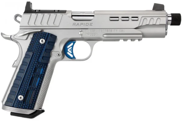 Pistolet Kimber RAPIDE ICE TFS 9x19mm KIMBER