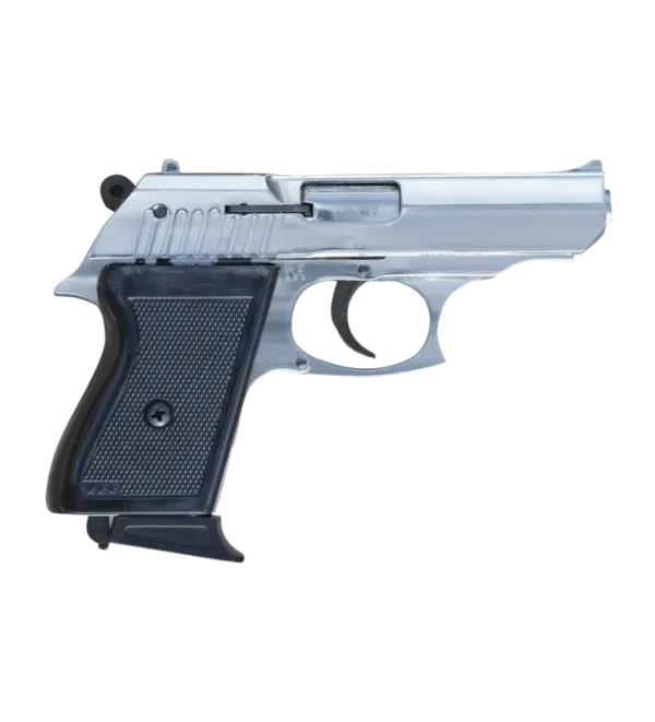 Pistolet Lady Chrome 9Mm Pa – Tout-Chasse.fr
