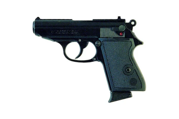 Pistolet Lady K C9Mm Pa Bronze – Tout-Chasse.fr