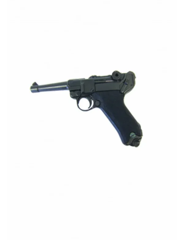 GRAND PISTOLET PIRATE 42 CM