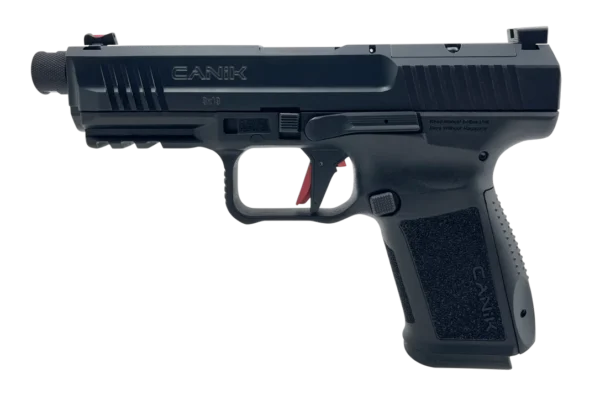 PISTOLET METE SF COMBAT 9X19 CANIK