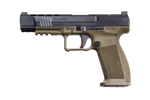 PISTOLET METE SFX FDE 9X19