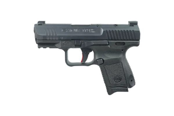 PISTOLET METE SUB 9X19 CANIK
