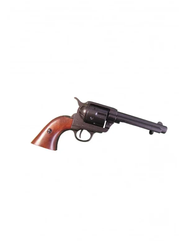 PISTOLET NOIR