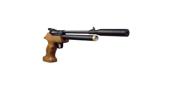 Pistolet à plomb PP800R PCP cal.4.5mm 17 joules Tir de loisir