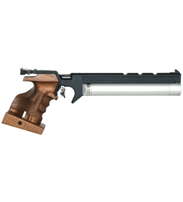 Pistolet PCP SnowPeak PP20 – Cal. 4,5 mm – 7,5 J – Tout-Chasse.fr