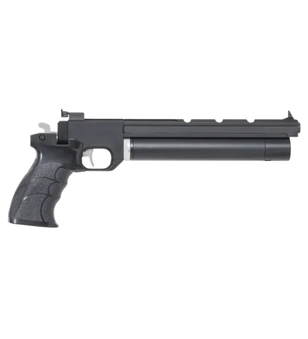 Pistolet PCP SnowPeak PP700S – Cal. 5,5 mm – Tout-Chasse.fr
