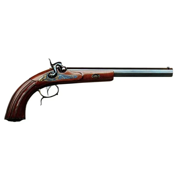 PISTOLET PEDERSOLI MANG IN GRAZ CALIBRE 44 REF S340 | WesternGuns
