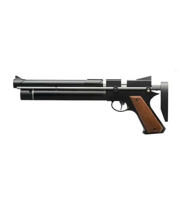 Pistolet Pp750 Pcp C4.5 – Tout-Chasse.fr