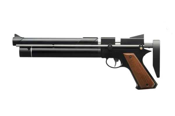 PISTOLET PP750 PCP C4.5