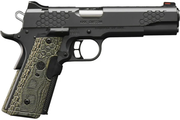 Pistolet Semi-automatique Kimber KHX CUSTOM – LASER – .45 ACP