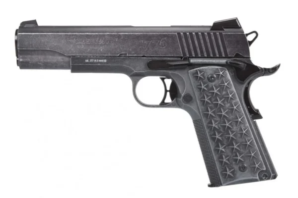 Pistolet Sig Sauer 1911 We The People – Tout-Chasse.fr