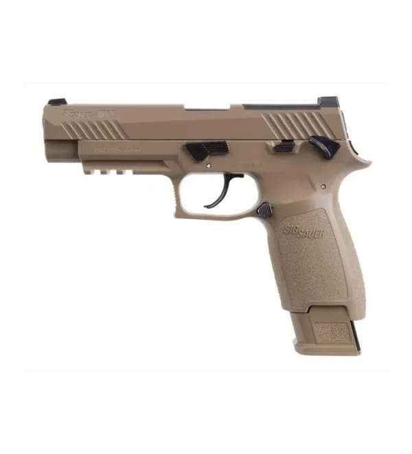 Pistolet Sig Sauer M17 P320 FDE – Tout-Chasse.fr