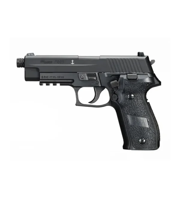 Pistolet Sig Sauer P226 CO2 4,5 mm – Tout-Chasse.fr