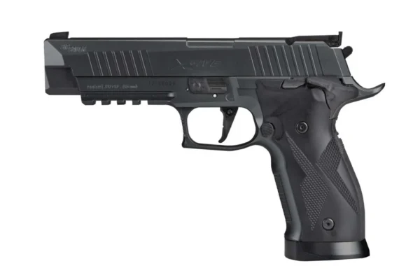 Pistolet Sig Sauer P226 X-FIVE noir – Tout-Chasse.fr