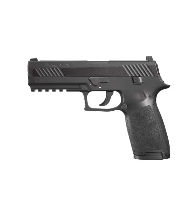 Pistolet Sig Sauer P320 CO2 4,5 mm – Tout-Chasse.fr