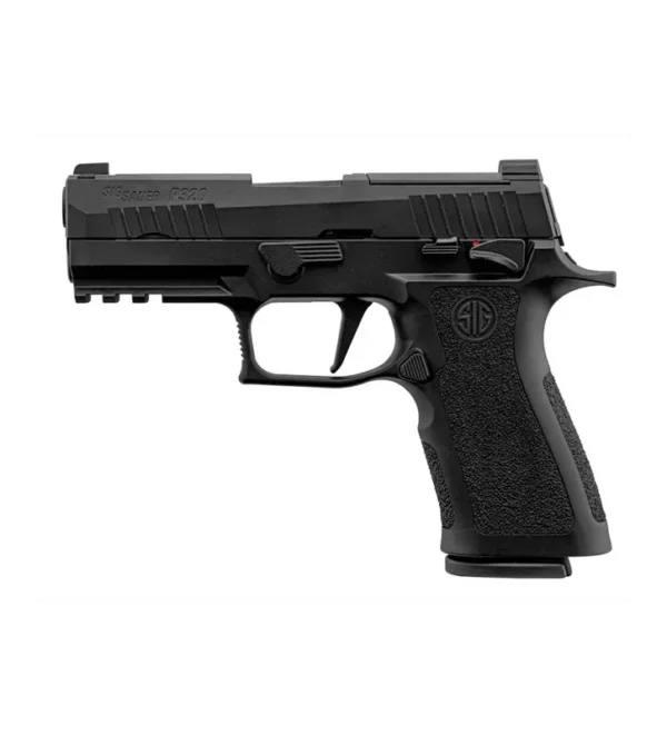 Pistolet Sig Sauer P320 X-Carry CO2 4,5 mm – Tout-Chasse.fr