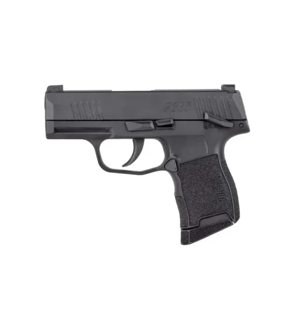 Pistolet Sig Sauer P365 CO2 4,5 mm à billes – Tout-Chasse.fr