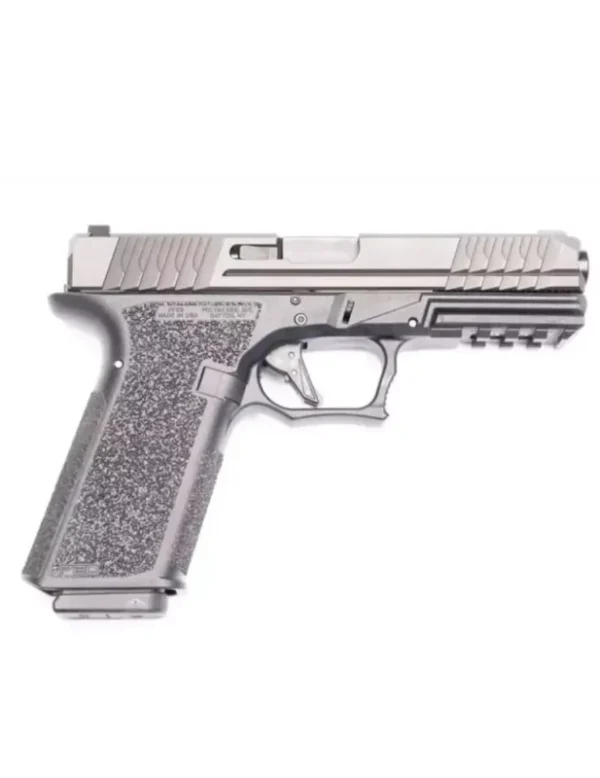 Pistolet Polymer 80 PFS9 Full Size 9x19mm Parabellum
