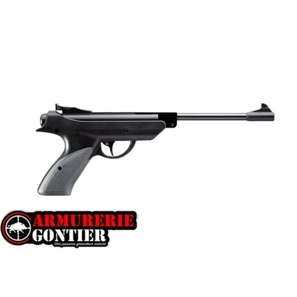 PISTOLET SNOWPEAK SP500 4.5MM – Armurerie Gontier
