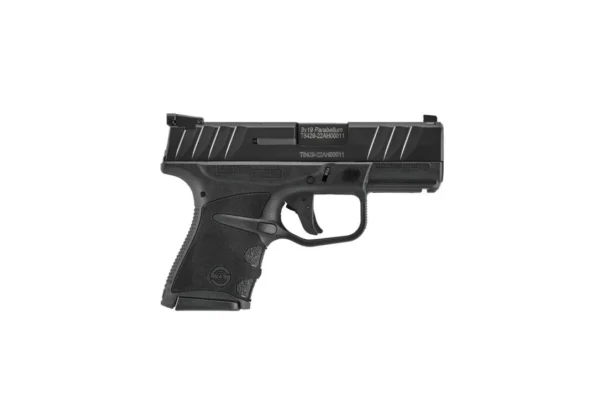 PISTOLET STR-9MC CAL 9X19 AVEC 1 HOLSTER, 1 CHARGEUR 11+1 ET 1 CHARGEUR 13+1