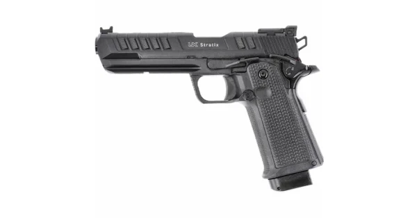 Pistolet Stratix CO2 cal. 4.5mm / BBS Umarex