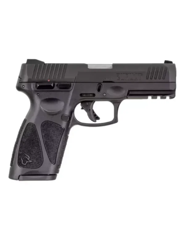 Pistolet Taurus G3 Black 9x19mm Parabellum