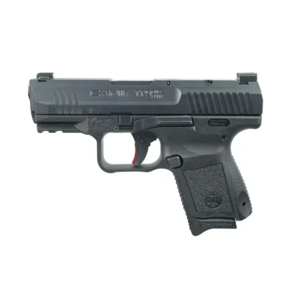 PISTOLET TP9 SUB ELITE 9X19