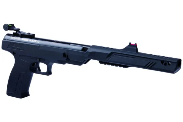 PISTOLET TRAIL MARK II NP C4.5 6J
