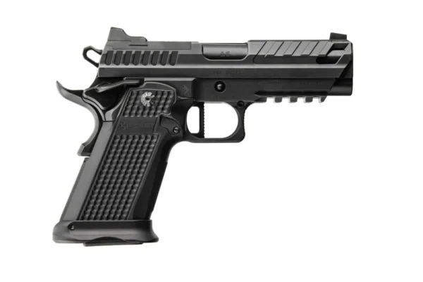 PISTOLET XP PRO SERIES NOIR – ERMOX X-POWER – DS 1911
