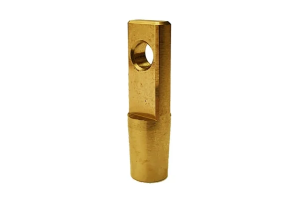Presse rechargement BP MAKER pour revolver poudre noire calibre .44 + calibre .36 – Tête de piston Cal.36