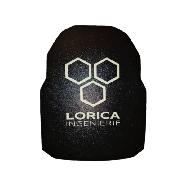 Plaque Balistique LORICA V3 Bravo