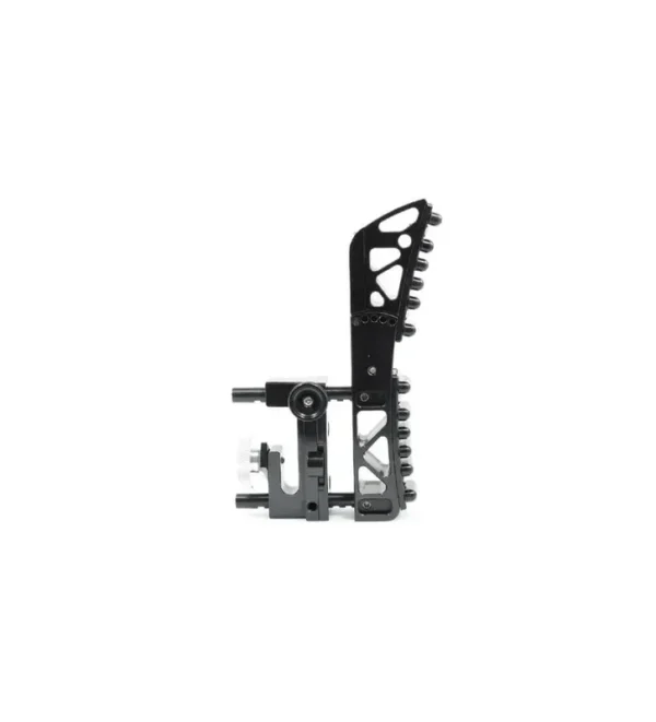 Plaque de couche ajustable Saber Tactical pour FX Impact ou Maverick