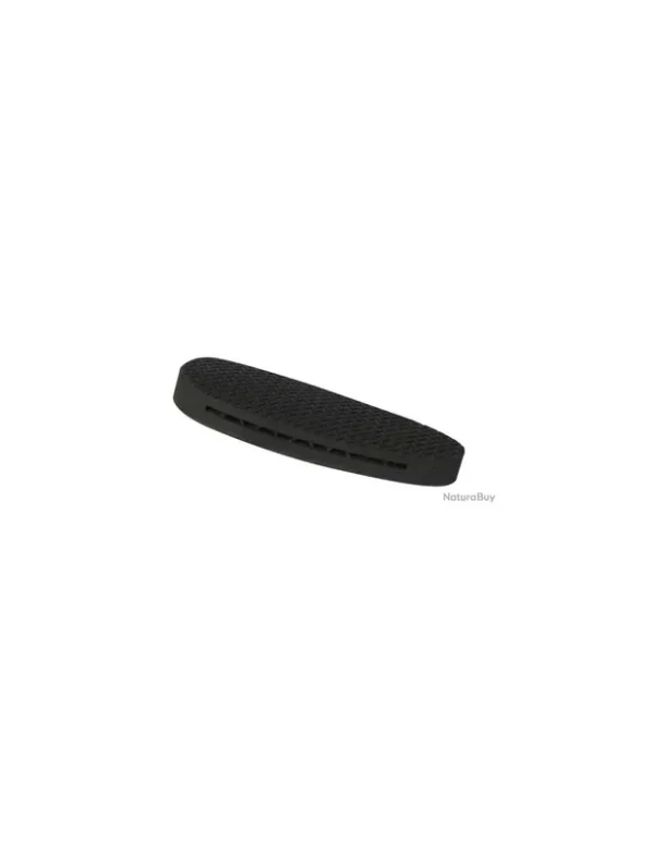 Plaque De Couche Alvéolée Noire 30mm – JANUEL