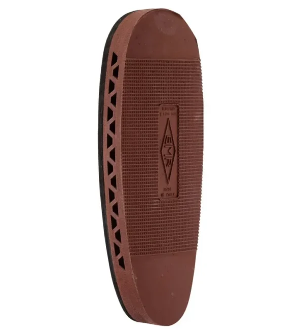 Plaque de couche amortisseur BMR Ventilée – Marron – Tout-Chasse.fr