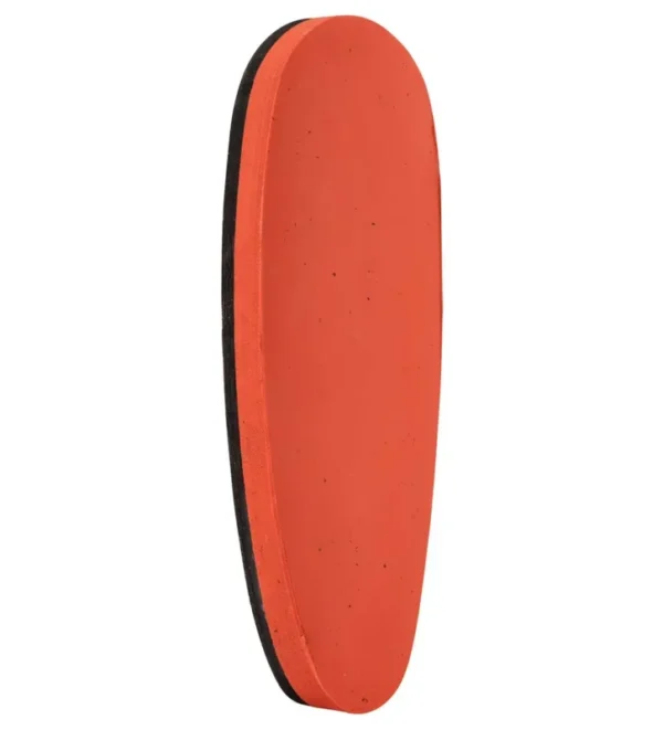 Plaque de couche BMR Pleine – Orange – 25 mm – Tout-Chasse.fr