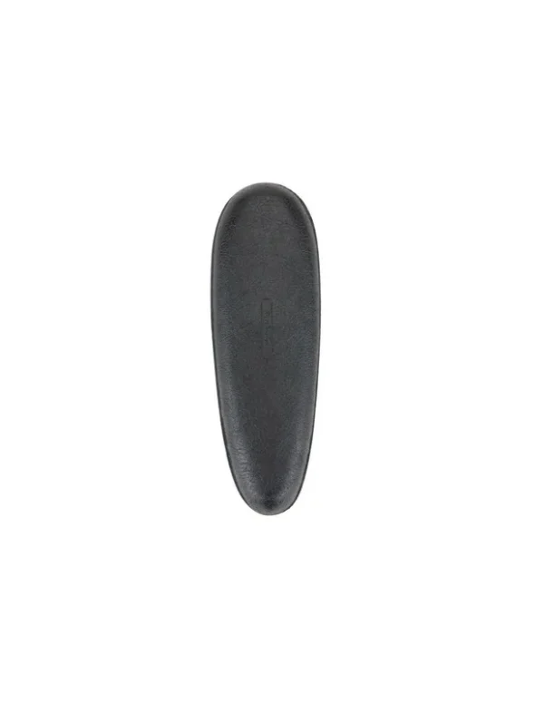 Plaque de couche noire Pachmayr