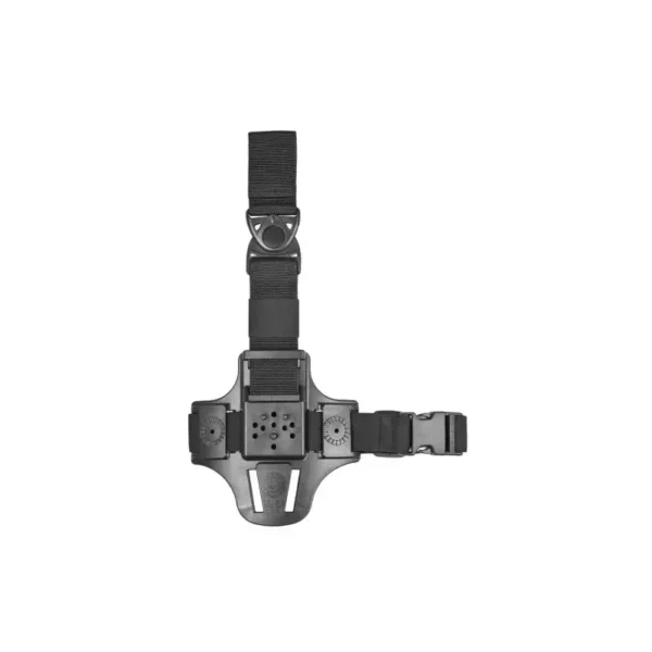 Plaque de cuisse compacte 1 sangle 8K17