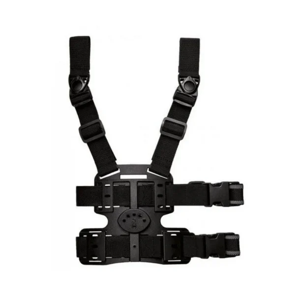 Plaque de cuisse VEGA HOLSTER ITK 4 liens – Plaque de cuisse Vega Holsster ITK 4 Liens