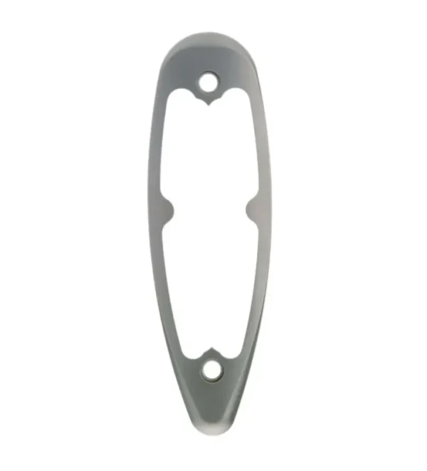 Plaque Squelette Entaillage Pointu Standard – Tout-Chasse.fr