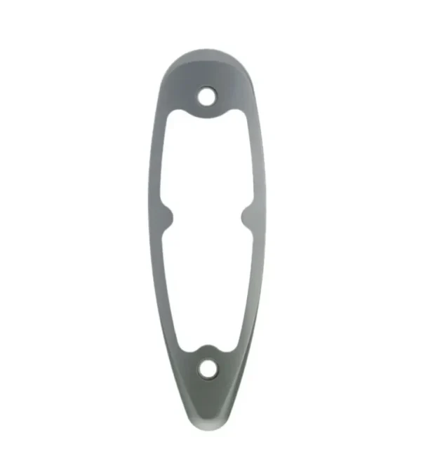 Plaque Squelette Standard – Tout-Chasse.fr