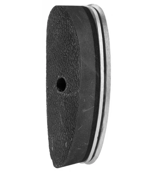 Plaque droite antirecul caoutchouc articulée semelle orientable – Tout-Chasse.fr