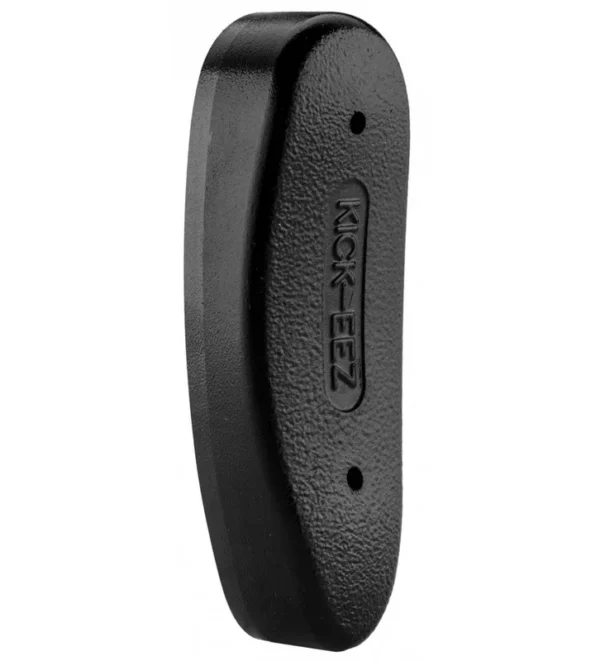 Plaques de couche Kick-Eez noires mod.400 – 19 à 28 mm – Tout-Chasse.fr