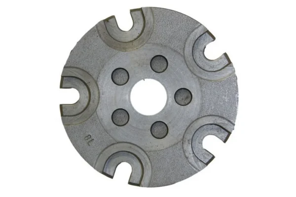 PLATEAU 5 POSITIONS POUR LEE LOAD MASTER 3L – 30-30/7.5 SWISS