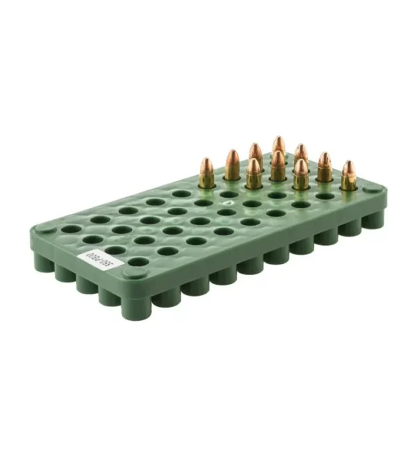 PLATEAU DE RECHARGEMENT