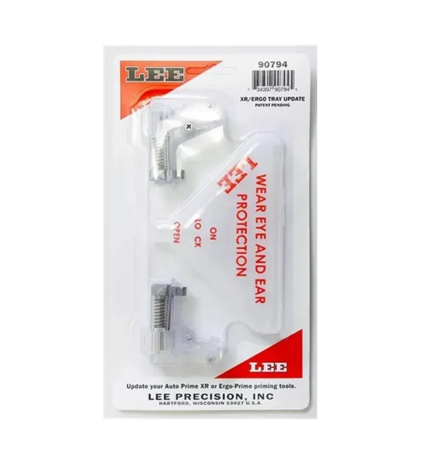 Plateau pour outil d’amorçage Lee – Tout-Chasse.fr