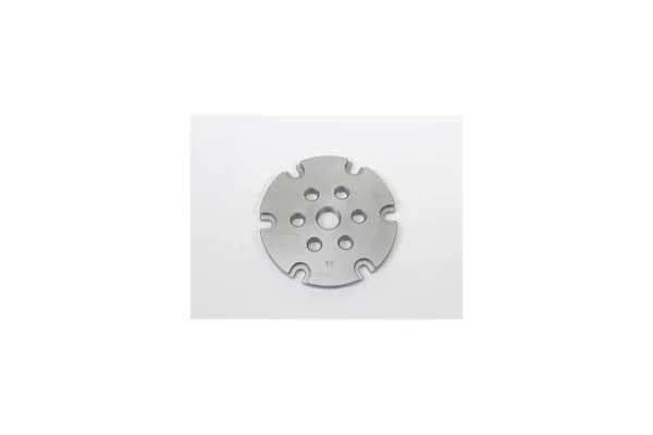 PLATEAU POUR PRO 6000 38/357 MAG 1S